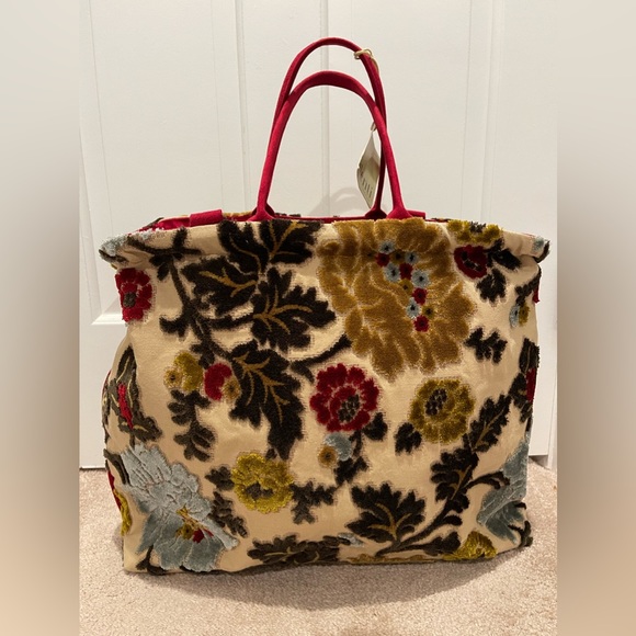 Atenti Overnighter Bag - Picture 2 of 9